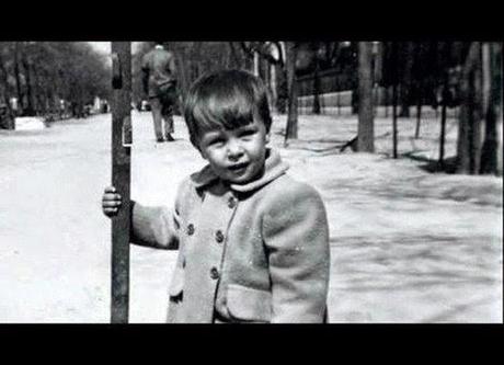 También fueron niños