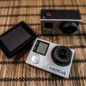 Review Gopro Hero 4 Silver Edition