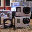 Review Gopro Hero 4 Silver Edition