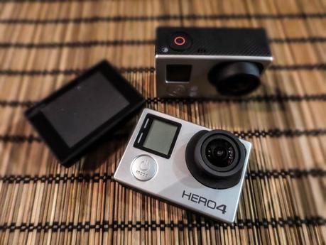 Review Gopro Hero 4 Silver