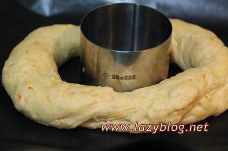Las mejores recetas de roscón de Reyes casero