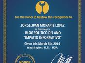 Ciudadano Morante cumple años