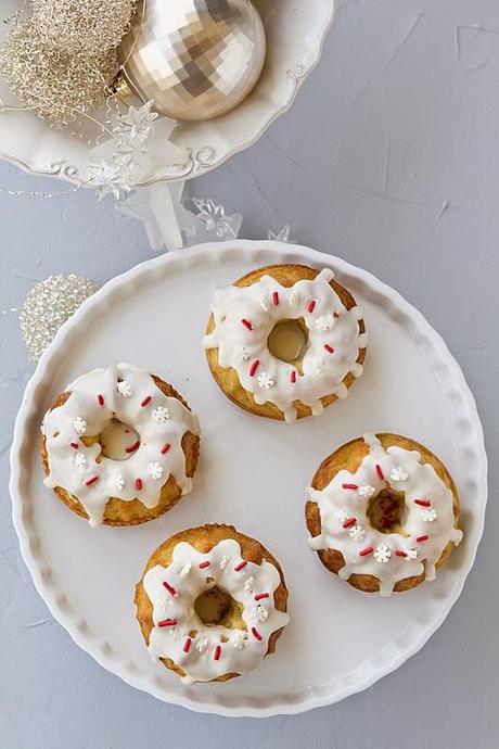 Y ahora ¿cómo me como todo eso?..5 ideas sobre qué hacer con la comida que sobró en diciembre