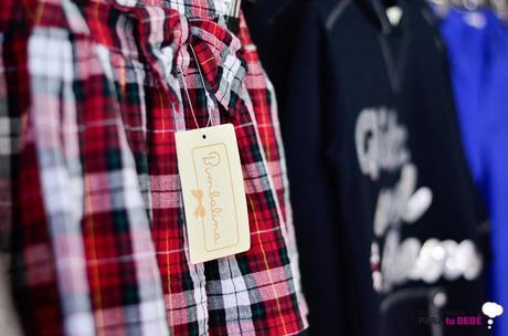 Xnens, moda infantil con sabor a Bimbalina Moda infantil Xnens tienda_Blogmodabebe-13