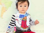 Xnens, moda infantil sabor Bimbalina