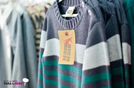 Xnens, moda infantil con sabor a Bimbalina Moda infantil Xnens tienda_Blogmodabebe-7