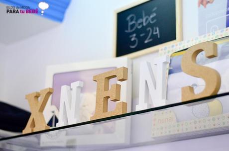 Xnens, moda infantil con sabor a Bimbalina Moda infantil Xnens tienda_Blogmodabebe-9
