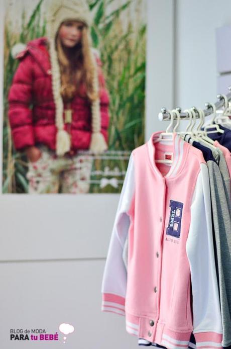 Xnens, moda infantil con sabor a Bimbalina Moda infantil Xnens tienda_Blogmodabebe-12