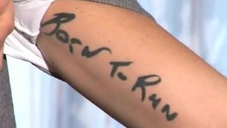 Nacidos para correr 2015