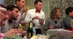 METIENDO LA PATA AL AÑO NUEVO