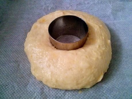 Roscón de Reyes sin Masa Madre. Facilísimo y Espectacular