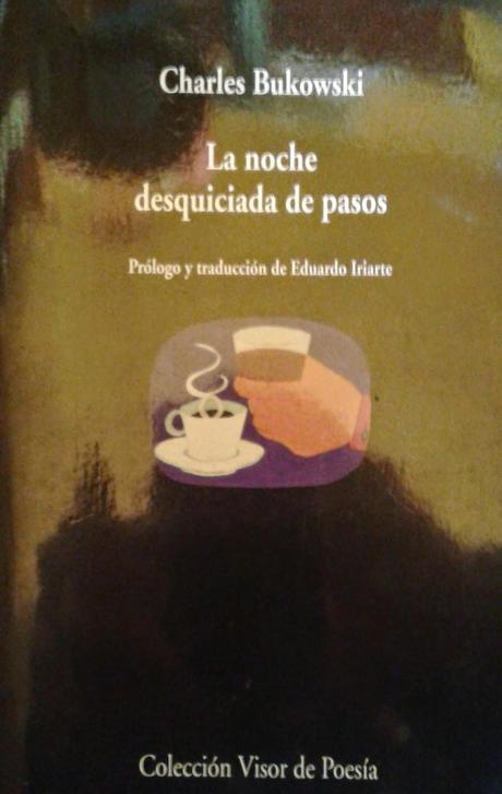 Biblioteca en Venta (20): Poesía Norteamericana: