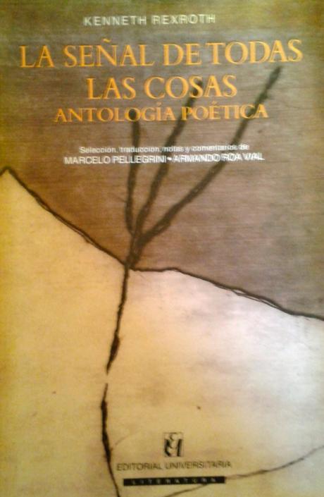 Biblioteca en Venta (20): Poesía Norteamericana: