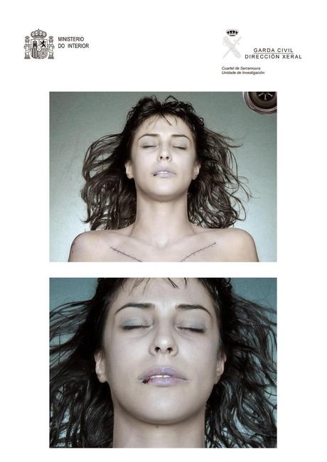 5 razones para ver Serramoura