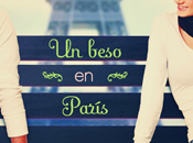 Reseña #123 beso París Stephanie Perkins