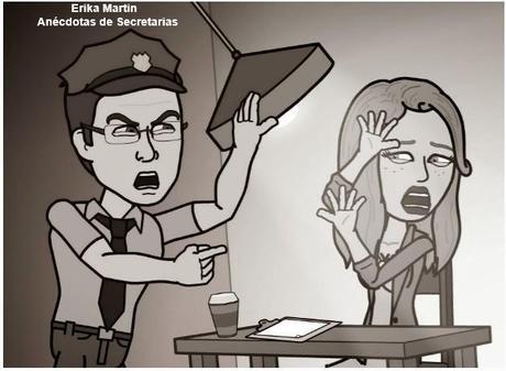 Aquella vez que acabé en la cárcel ... (2ª parte) Aquella vez que acabé en la cárcel ... (2ª parte)