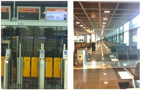 Sajonia y Bohemia - 1ª Parte