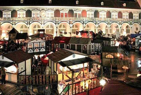 Sajonia y Bohemia - 1ª Parte