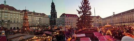 Sajonia y Bohemia - 1ª Parte