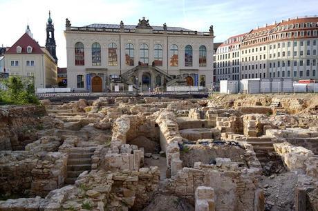 Sajonia y Bohemia - 1ª Parte