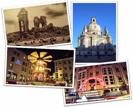 Sajonia y Bohemia - 1ª Parte