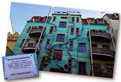 Sajonia y Bohemia - 1ª Parte