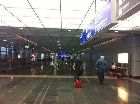 Sajonia y Bohemia - 1ª Parte