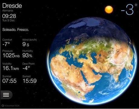 Sajonia y Bohemia - 1ª Parte
