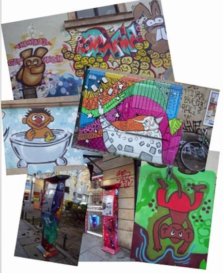 Sajonia y Bohemia - 1ª Parte