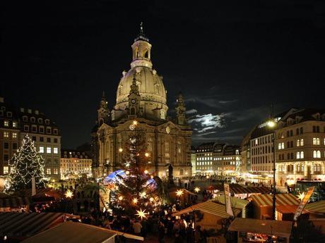 Sajonia y Bohemia - 1ª Parte