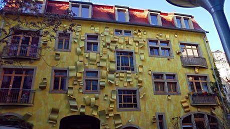 Sajonia y Bohemia - 1ª Parte