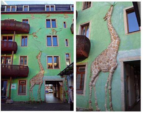 Sajonia y Bohemia - 1ª Parte