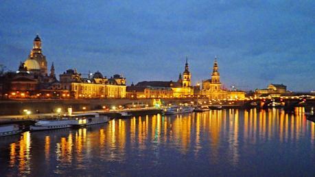 Sajonia y Bohemia - 1ª Parte