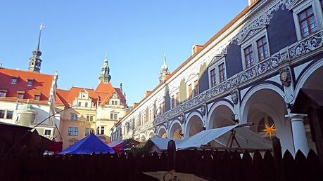 Sajonia y Bohemia - 1ª Parte