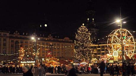 Sajonia y Bohemia - 1ª Parte