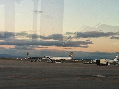 Sajonia y Bohemia - 1ª Parte