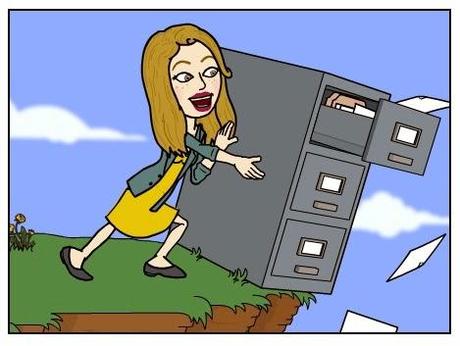 ¿Dónde se guarda la documentación ultra confidencial de mi empresa?