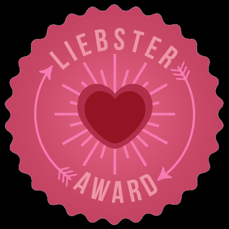 LIEBSTER AWARD 2014