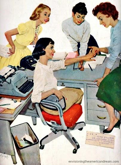 ¿Es lo mismo ser asistente que asistenta?