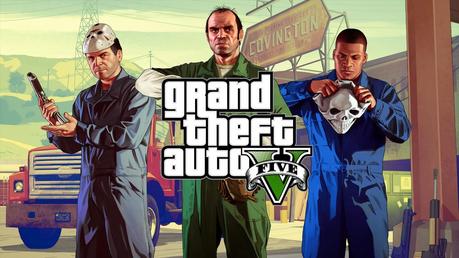 GTA V para PC Ya está en Pre-Venta