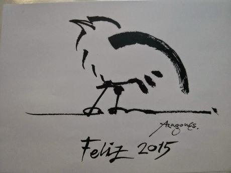 Haikus de Año Nuevo