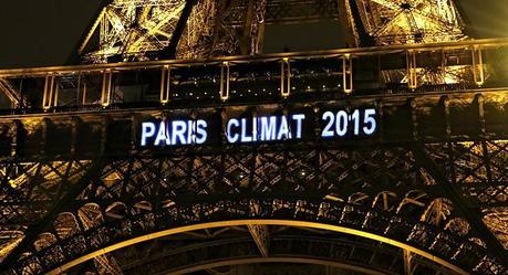 2015, Año del Clima: 