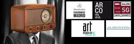 Grandes Ferias en Madrid para el año 2015