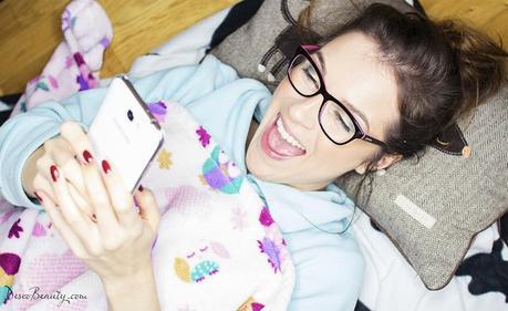 5 Maneras de acabar con los January Blues Pocket avatars App | Deseo Beauty