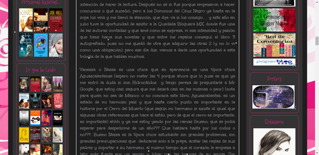 Lo Que Fue, Será y... ¿Vendrá? Lo Que Fue, Será y... ¿Vendrá?