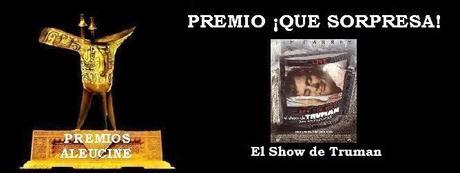 Premios Aleucine 2014 Premios Aleucine 2014