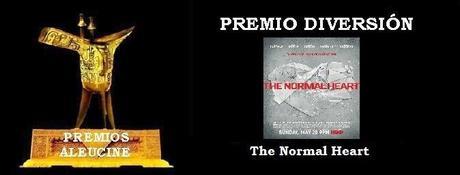 Premios Aleucine 2014 Premios Aleucine 2014