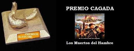 Premios Aleucine 2014 Premios Aleucine 2014