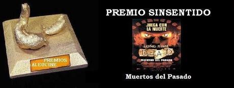 Premios Aleucine 2014 Premios Aleucine 2014