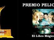 Premios Aleucine 2014
